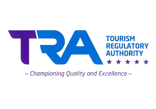 Tourism Regulatory Authority Tourism Regulatory Authority